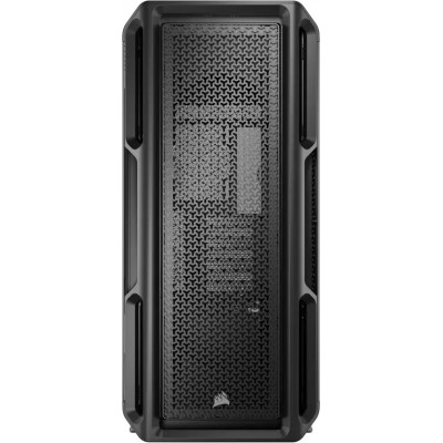 Case Corsair 5000T Midi Tower ATX Vetro Temperato Nero