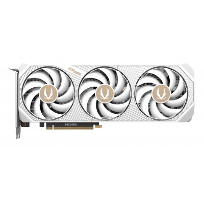 Scheda Video Zotac GAMING GeForce RTX 5070 AMP NVIDIA 12 GB GDDR7 Scheda Video Zotac GAMING GeForce RTX 5070 AMP NVIDIA 12 GB GDDR7