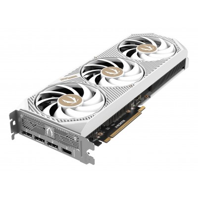 Scheda Video Zotac GAMING GeForce RTX 5070 AMP NVIDIA 12 GB GDDR7 Scheda Video Zotac GAMING GeForce RTX 5070 AMP NVIDIA 12 GB GDDR7