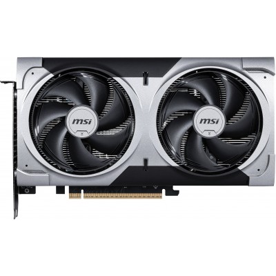 Scheda Video MSI NvidiaGeForce RTX 5060 Ti 16G VENTUS 2X OC Plus