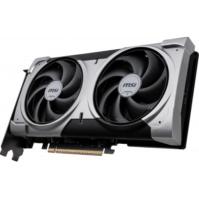 Scheda Video MSI NvidiaGeForce RTX 5060 Ti 16G VENTUS 2X OC Plus