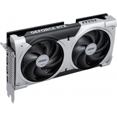 Scheda Video MSI NvidiaGeForce RTX 5060 Ti 16G VENTUS 2X OC Plus