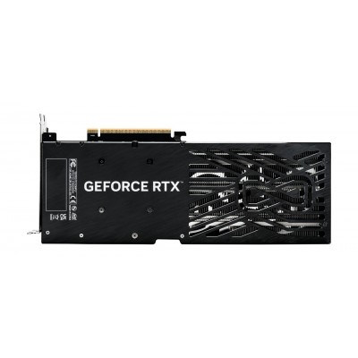 Scheda Video Palit Nvidia GeForce RTX 5060 Ti 16G Infinity 3 Nero