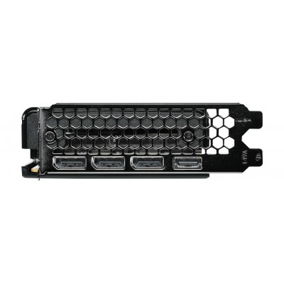 Scheda Video Palit Nvidia GeForce RTX 5060 Ti 16G Infinity 3 Nero