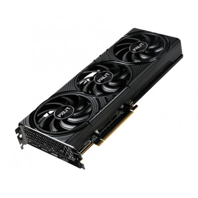 Scheda Video Palit Nvidia GeForce RTX 5060 Ti 16G Infinity 3 Nero