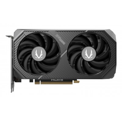 Scheda Video ZOTAC GeForce RTX 5060 TI 16GB Twin Edge OC GDDR7 Nero Scheda Video ZOTAC GeForce RTX 5060 TI 16GB Twin Edge OC GDDR7 Nero