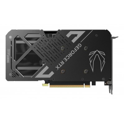 Scheda Video ZOTAC GeForce RTX 5060 TI 16GB Twin Edge OC GDDR7 Nero Scheda Video ZOTAC GeForce RTX 5060 TI 16GB Twin Edge OC GDDR7 Nero