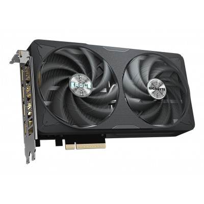 Scheda Video GIGABYTE NvidiaGeForce RTX 5060 Ti 16GB Eagle OC GDDR7 Nero Scheda Video GIGABYTE NvidiaGeForce RTX 5060 Ti 16GB Eagle OC GDDR7 Nero