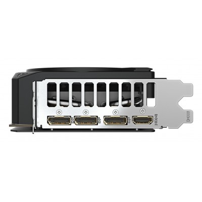 Scheda Video GIGABYTE GeForce RTX 5070 Ti WINDFORCE SFF 16G