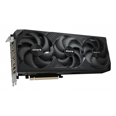 Scheda Video GIGABYTE GeForce RTX 5070 Ti WINDFORCE SFF 16G
