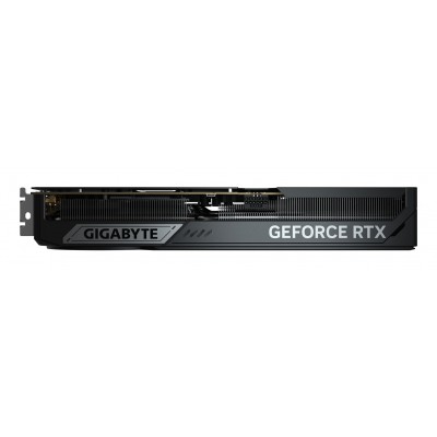 Scheda Video GIGABYTE GeForce RTX 5070 Ti WINDFORCE SFF 16G