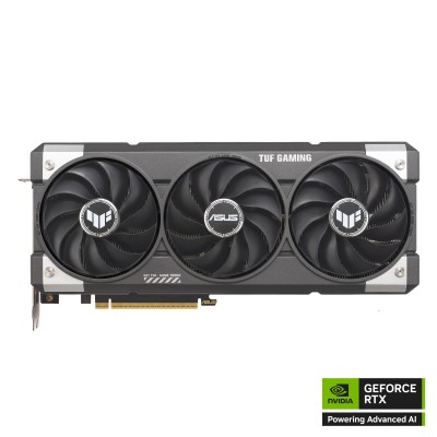 Scheda Video ASUS TUF Gaming NVIDIA GeForce RTX 5060 Ti 16 GB GDDR7 Scheda Video ASUS TUF Gaming NVIDIA GeForce RTX 5060 Ti 16 GB GDDR7