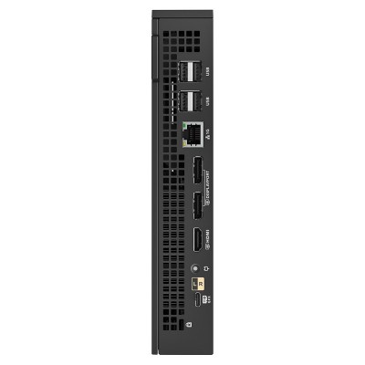 Mini Barebone Itek ITPCMB1476B Intel B760 LGA 1700 Nero