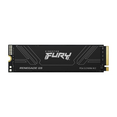 SSD Kingston Technology 2T FURY RENEGADE G5 M.2 2280 NVMe