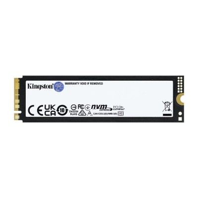 SSD Kingston Technology 2T FURY RENEGADE G5 M.2 2280 NVMe
