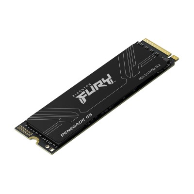 SSD Kingston Technology 2T FURY RENEGADE G5 M.2 2280 NVMe