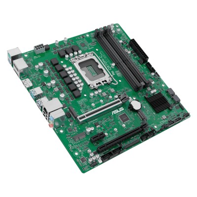 Scheda Madre ASUS PRO Q870M-C-CSM LGA 1851 micro ATX