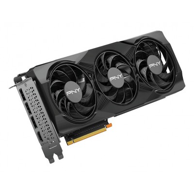 Scheda Video PNY GeForce RTX 5070 NVIDIA 12 GB GDDR7