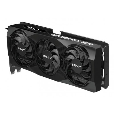 Scheda Video PNY GeForce RTX 5070 NVIDIA 12 GB GDDR7
