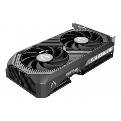 Scheda Video Zotac GAMING GeForce RTX 5060 Ti Twin Edge NVIDIA 8 GB GDDR7
