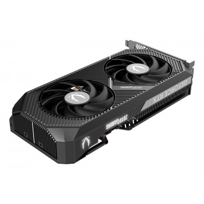 Scheda Video Zotac GAMING GeForce RTX 5070 Twin Edge OC NVIDIA 12 GB GDDR7