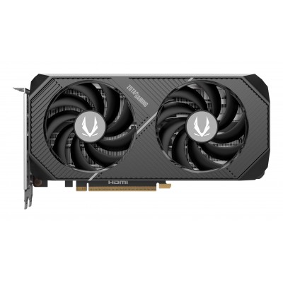 Scheda Video Zotac GAMING GeForce RTX 5070 Twin Edge NVIDIA 12 GB GDDR7 Scheda Video Zotac GAMING GeForce RTX 5070 Twin Edge NVIDIA 12 GB GDDR7