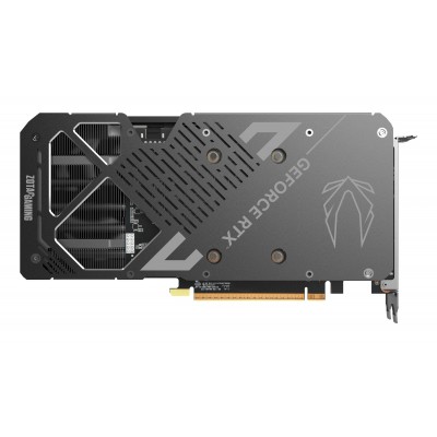 Scheda Video Zotac GAMING GeForce RTX 5070 Twin Edge NVIDIA 12 GB GDDR7 Scheda Video Zotac GAMING GeForce RTX 5070 Twin Edge NVIDIA 12 GB GDDR7