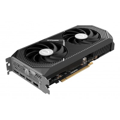 Scheda Video Zotac GAMING GeForce RTX 5070 Twin Edge NVIDIA 12 GB GDDR7 Scheda Video Zotac GAMING GeForce RTX 5070 Twin Edge NVIDIA 12 GB GDDR7