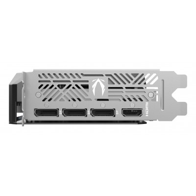 Scheda Video Zotac GAMING GeForce RTX 5060 Ti Twin Edge OC NVIDIA 8 GB GDDR7 Scheda Video Zotac GAMING GeForce RTX 5060 Ti Twin Edge OC NVIDIA 8 GB GDDR7
