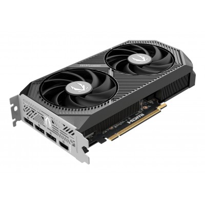 Scheda Video Zotac GAMING GeForce RTX 5060 Ti Twin Edge OC NVIDIA 8 GB GDDR7 Scheda Video Zotac GAMING GeForce RTX 5060 Ti Twin Edge OC NVIDIA 8 GB GDDR7