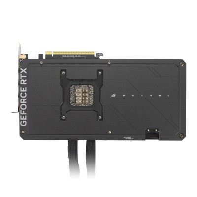 Scheda Video NVIDIA GeForce RTX ASUS ROG Astral  5090 32 GB GDDR7