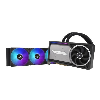 Scheda Video NVIDIA GeForce RTX ASUS ROG Astral  5090 32 GB GDDR7