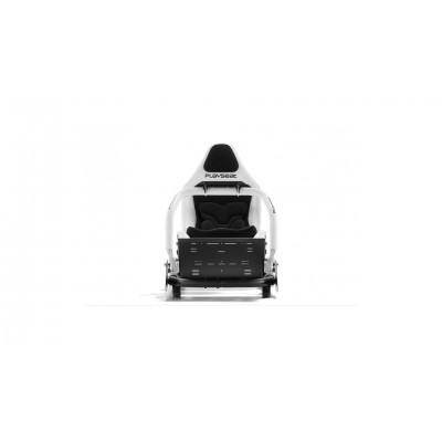 Sedia Da Simulazione Playseat Formula Instinct F1 Editio Nero Bianco
