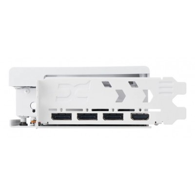 Scheda Video PowerColor AMD Radeon RX 9070 XT OC Hellhound Spectral 16GB GDDR6 Bianco Scheda Video PowerColor AMD Radeon RX 9070 XT OC Hellhound Spectral 16GB GDDR6 Bianco