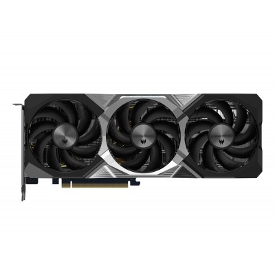 Scheda Video Acer Predator BiFrost AMD Radeon RX 9070 16G OC GDDR6 Nero Scheda Video Acer Predator BiFrost AMD Radeon RX 9070 16G OC GDDR6 Nero