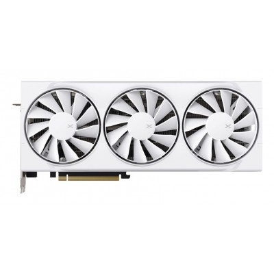 Scheda Video XFX Radeon RX 9070XT SWIFT Gaming 16 GB GDDR6 Bianco Scheda Video XFX Radeon RX 9070XT SWIFT Gaming 16 GB GDDR6 Bianco