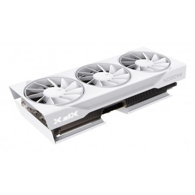 Scheda Video XFX Radeon RX 9070XT SWIFT Gaming 16 GB GDDR6 Bianco Scheda Video XFX Radeon RX 9070XT SWIFT Gaming 16 GB GDDR6 Bianco