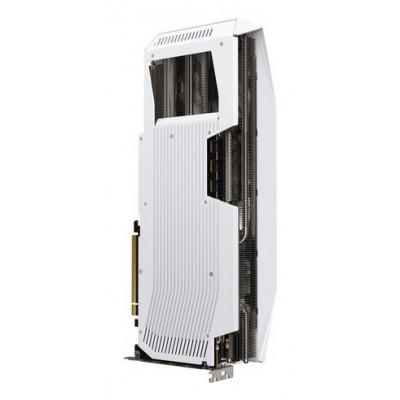 Scheda Video XFX AMD Radeon RX 9070XT MERCURY Gaming RGB 16GB OC GDDR6 Bianco Scheda Video XFX AMD Radeon RX 9070XT MERCURY Gaming RGB 16GB OC GDDR6 Bianco