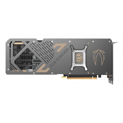 Scheda Video Zotac Gaming NvdiaGeForce RTX 5080 SOLID Core OC 16GB GDDR7 Nero Scheda Video Zotac Gaming NvdiaGeForce RTX 5080 SOLID Core OC 16GB GDDR7 Nero