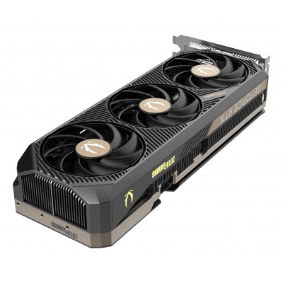 Scheda Video Zotac Gaming NvdiaGeForce RTX 5080 SOLID Core OC 16GB GDDR7 Nero Scheda Video Zotac Gaming NvdiaGeForce RTX 5080 SOLID Core OC 16GB GDDR7 Nero