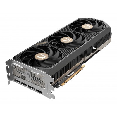 Scheda Video Zotac Gaming NvdiaGeForce RTX 5080 SOLID Core OC 16GB GDDR7 Nero Scheda Video Zotac Gaming NvdiaGeForce RTX 5080 SOLID Core OC 16GB GDDR7 Nero