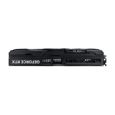 Scheda Video Palit NvidiaGeForce RTX 5080 GamingPro V1 16GB GDDR7 Nero Scheda Video Palit NvidiaGeForce RTX 5080 GamingPro V1 16GB GDDR7 Nero