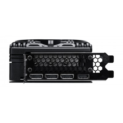 Scheda Video Palit NvidiaGeForce RTX 5080 GamingPro V1 16GB GDDR7 Nero Scheda Video Palit NvidiaGeForce RTX 5080 GamingPro V1 16GB GDDR7 Nero
