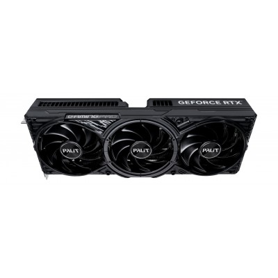 Scheda Video Palit NvidiaGeForce RTX 5080 GamingPro V1 16GB GDDR7 Nero Scheda Video Palit NvidiaGeForce RTX 5080 GamingPro V1 16GB GDDR7 Nero