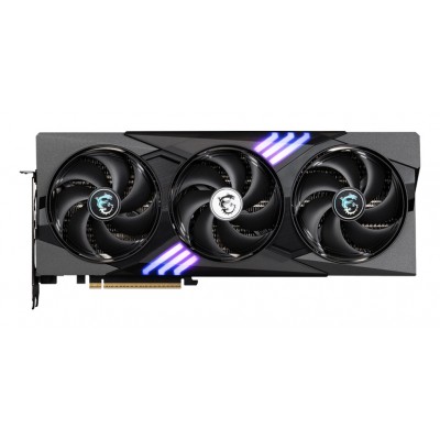 Scheda Video MSI NvidiaGeForce RTX 5070 Ti 16G Gaming TRIO OC 16GB GDDR7 Nero Scheda Video MSI NvidiaGeForce RTX 5070 Ti 16G Gaming TRIO OC 16GB GDDR7 Nero