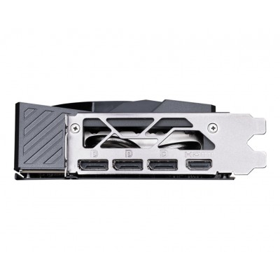 Scheda Video MSI NvidiaGeForce RTX 5070 Ti 16G Gaming TRIO OC 16GB GDDR7 Nero Scheda Video MSI NvidiaGeForce RTX 5070 Ti 16G Gaming TRIO OC 16GB GDDR7 Nero