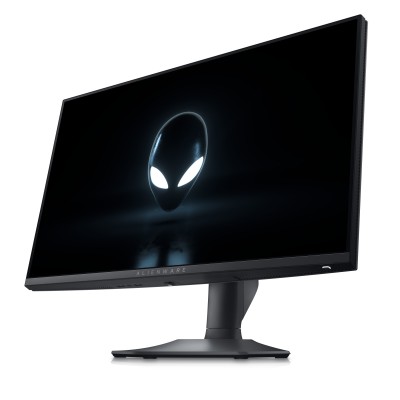 Monitor Alienware AW2523HF LED 24'' 1920 x 1080 Pixel Full HD LCD Nero