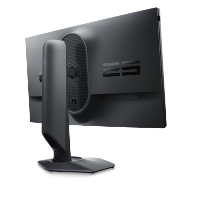 Monitor Alienware AW2523HF LED 24'' 1920 x 1080 Pixel Full HD LCD Nero