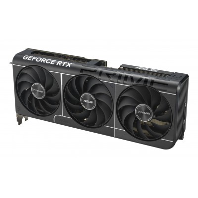 Scheda Video Asus GeForce® RTX 5070 12GB PRIME OC Scheda Video Asus GeForce® RTX 5070 12GB PRIME OC