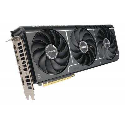 Scheda Video Asus GeForce® RTX 5070 12GB PRIME OC Scheda Video Asus GeForce® RTX 5070 12GB PRIME OC